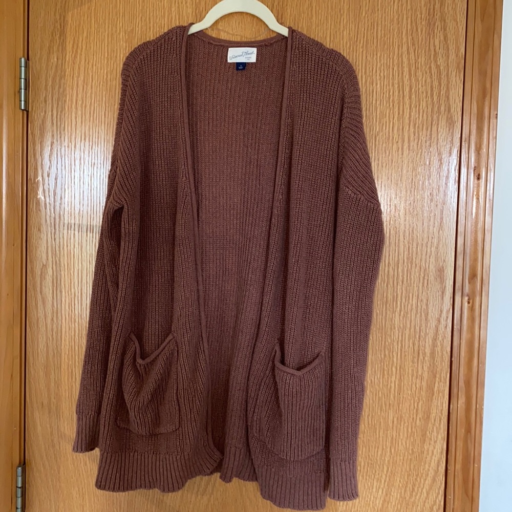 Cardigan